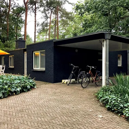 Casa de Férias Bungalow Met Uitzicht Op Eigen Bos *