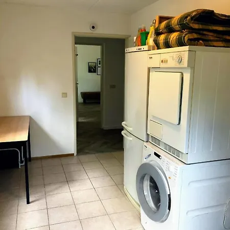 Bungalow Met Uitzicht Op Eigen Bos Lochem
