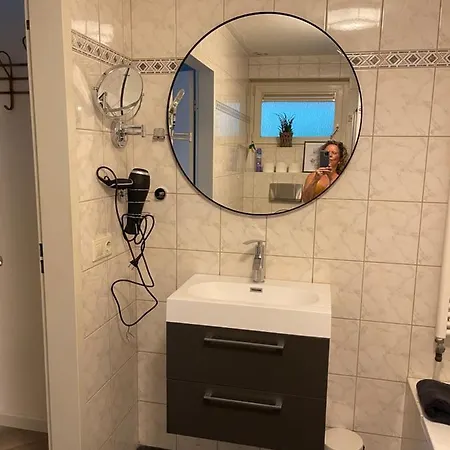 Bungalow Met Uitzicht Op Eigen Bos Casa de Férias Lochem